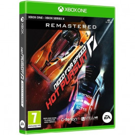    Need For Speed: Hot Pursuit Remastered Xbox (1088466)