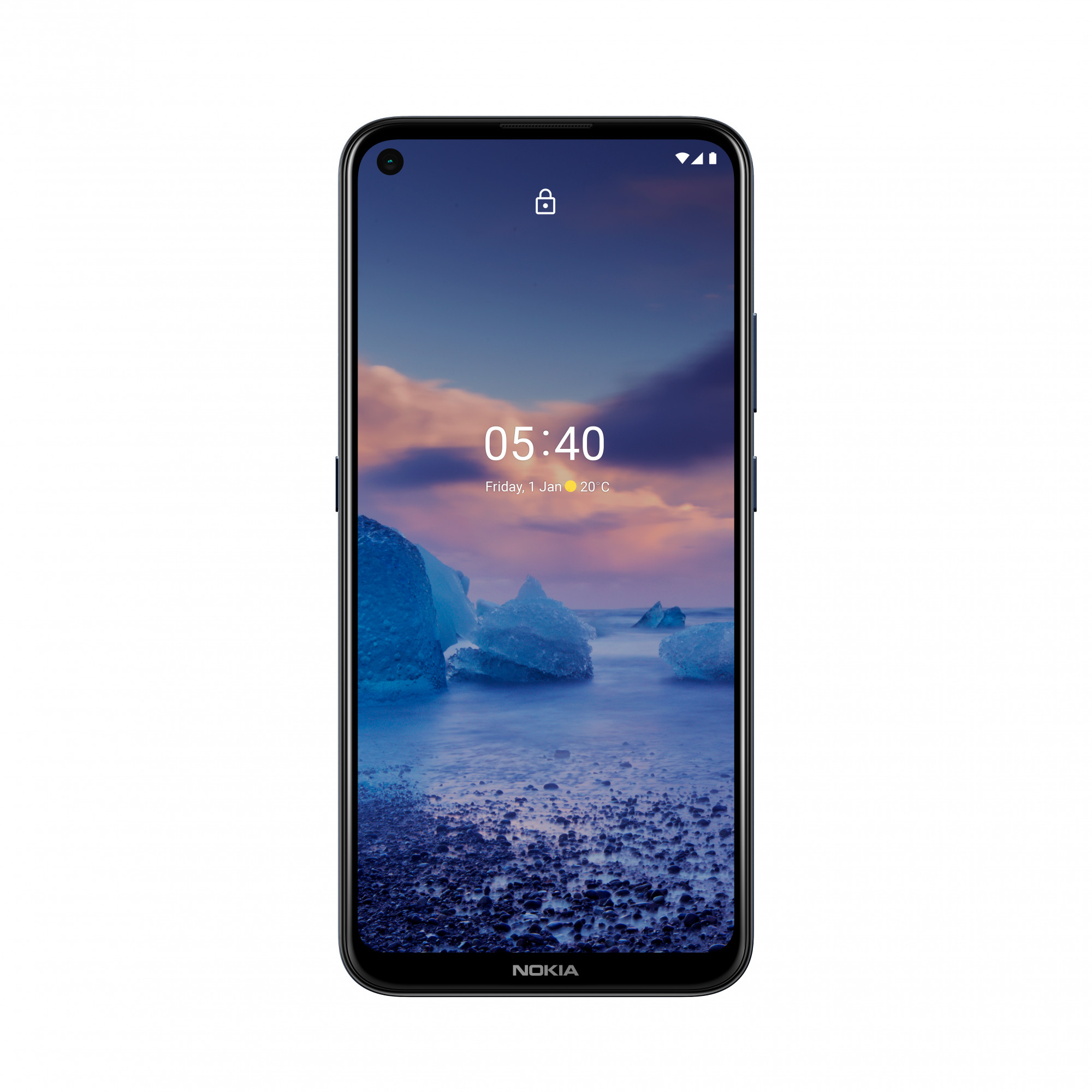 Nokia 5.4 6/64GB Polar Night купить в интернет-магазине: цены на смартфон  5.4 6/64GB Polar Night - отзывы и обзоры, фото и характеристики. Сравнить  предложения в Украине: Киев, Харьков, Одесса, Днепр на Hotline.ua