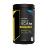 Rule One Proteins R1 Train BCAAs 450 g /30 servings/ Blue Raspberry - зображення 1