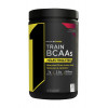 Rule One Proteins R1 Train BCAAs 450 g /30 servings/ Fruit Punch - зображення 1