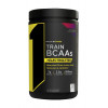 Rule One Proteins R1 Train BCAAs 450 g /30 servings/ Juicy Grape - зображення 1