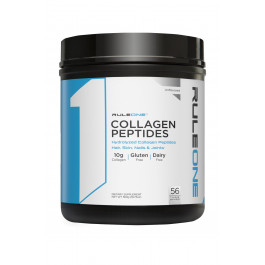 Rule One Proteins R1 Collagen Peptides 560 g /56 servings/ Unflavored