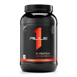 Rule One Proteins R1 Protein 1098 g /38 servings/ Fruity Cereal