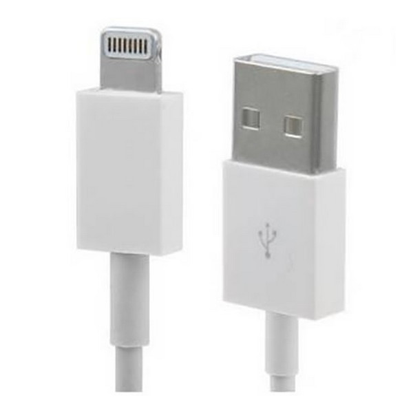 ATcom USB 2.0 Apple Lightning (15260) - зображення 1