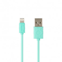   Baseus Yaven Cable USB 1m Green (CALUN-06)