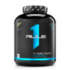 Rule One Proteins R1 Whey Blend 2312 g /68 servings/ Mint Chocolate Chip - зображення 1
