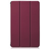 BeCover Smart Case для Huawei MatePad T8 Red Wine (705639) - зображення 1