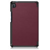 BeCover Smart Case для Huawei MatePad T8 Red Wine (705639) - зображення 2