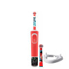 Oral-B D100 Kids Star Wars Stand 2 насадки - зображення 1