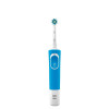 Oral-B D100 Junior 6+ Blue Stand 2 насадки - зображення 2