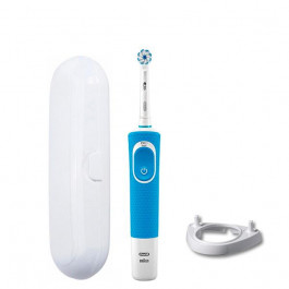 Oral-B D100 Junior 6+ Blue Plus