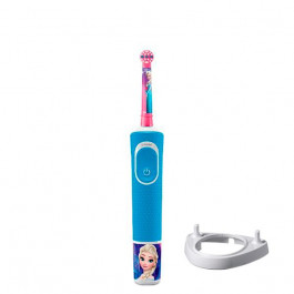 Oral-B D100 Kids Frozen Stand