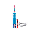 Oral-B D100 Kids Frozen Stand 2 насадки - зображення 1