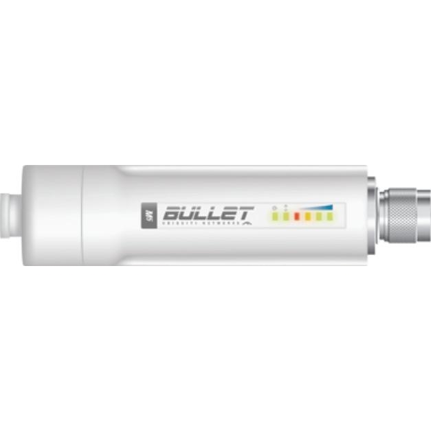 Ubiquiti Bullet M5HP - зображення 1