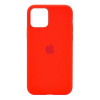 Epik iPhone 12 Pro Max Silicone Case Full Protective AA Red - зображення 1