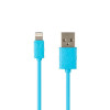 Baseus Yaven Cable USB 1m Blue (CALUN-03) - зображення 1