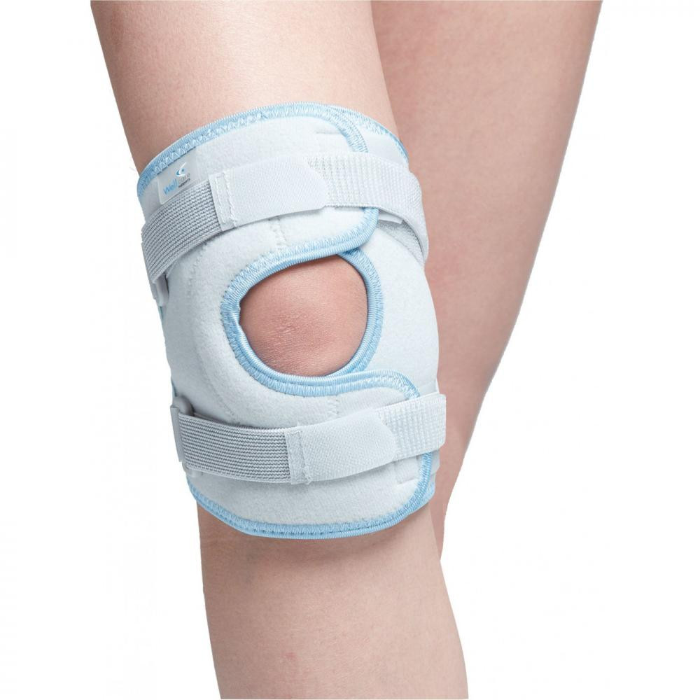 Wellcare Бандаж на колено, охватывающий -52034 (12994) - зображення 1