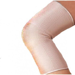 Ortop Бандаж эластичный на коленный сустав (ES-716)