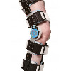 Wellcare Шарнирный бандаж (ортез) на колено с регулируемой фиксацией 52003 (12991) - зображення 1