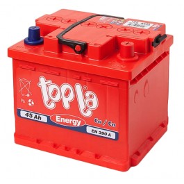 Topla Energy 6СТ-45 АзE (108045)