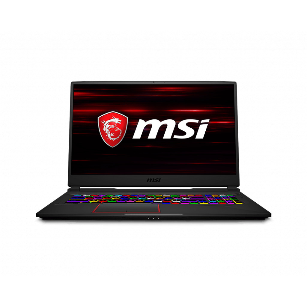 MSI GE75 Raider 9SG (GS759SG-645US) - зображення 1