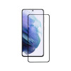 BeCover Защитное стекло для Samsung Galaxy S21 SM-G991 Black (705915) - зображення 1