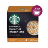 Starbucks Dolce Gusto Caramel Macchiato в капсулах 12 шт - зображення 1