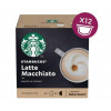 Starbucks Dolce Gusto Latte Macchiato в капсулах 12 шт - зображення 1