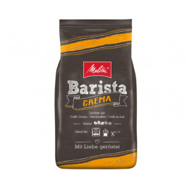   Melitta Barista Crema в зернах 1 кг