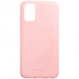 Molan Cano Samsung Galaxy M317 M31s Smooth Pink