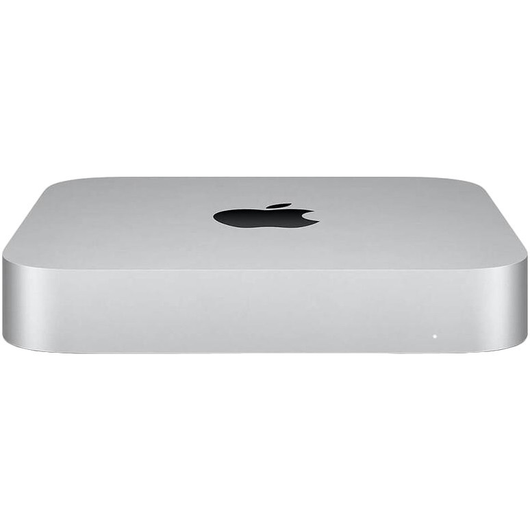 Apple Mac mini 2020 M1 (Z12N000G5) - зображення 1