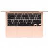 Apple MacBook Air 13" Gold Late 2020 (Z12B000DM, Z12B000RM) - зображення 2