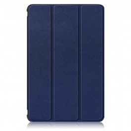 BeCover Smart Case для Lenovo Tab M10 TB-X306F HD 2nd Gen Deep Blue (705628)