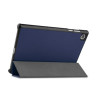 BeCover Smart Case для Lenovo Tab M10 TB-X306F HD 2nd Gen Deep Blue (705628) - зображення 3