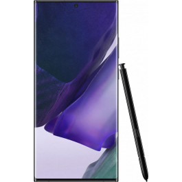 Samsung Galaxy Note20 Ultra SM-N985F 8/256GB Mystic Black (SM-N985FZKG)