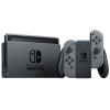 Nintendo Switch with Gray Joy Con - зображення 8