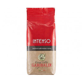 Garibaldi Intenso в зернах 1 кг (8003012003337)