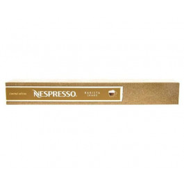   Nespresso Barista Chiaro в капсулах 10 шт.