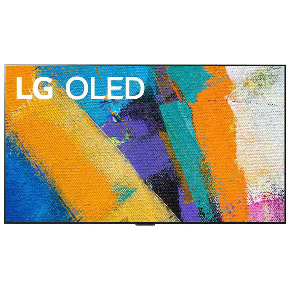 LG OLED55GX - зображення 1