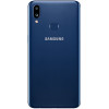 Samsung Galaxy A10s 2019 SM-A107F 2/32GB Blue (SM-A107FZBD) - зображення 2