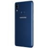 Samsung Galaxy A10s 2019 SM-A107F 2/32GB Blue (SM-A107FZBD) - зображення 3