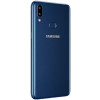Samsung Galaxy A10s 2019 SM-A107F 2/32GB Blue (SM-A107FZBD) - зображення 4