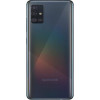 Samsung Galaxy A51 2020 6/128GB Black (SM-A515FZKW) - зображення 2
