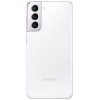 Samsung Galaxy S21 8/128GB Phantom White (SM-G991BZWDSEK) - зображення 3
