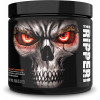 JNX Sports The Ripper! 150 g /30 servings/ Blood Orange - зображення 3