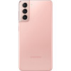 Samsung Galaxy S21 8/128GB Phantom Pink (SM-G991BZIDSEK) - зображення 3