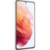 Samsung Galaxy S21 8/128GB Phantom Pink (SM-G991BZIDSEK) - зображення 4