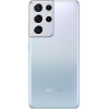 Samsung Galaxy S21 Ultra 16/512GB Phantom Silver (SM-G998BZSHSEK) - зображення 3