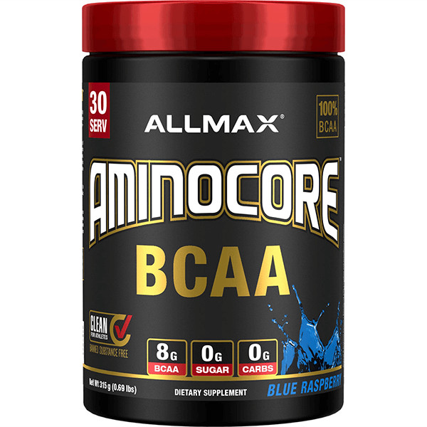 Allmax Nutrition AminoCore 315 g /30 servings/ - зображення 1