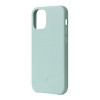 NATIVE UNION Clic Classic Case Sage for iPhone 12/12 Pro (CCLAS-GRN-NP20M) - зображення 1